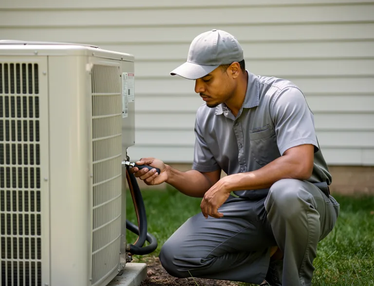 HVAC Colton
